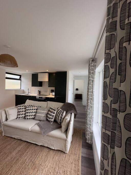 Chic Barn Conversion In The Cotwolds Enstone Exterior photo
