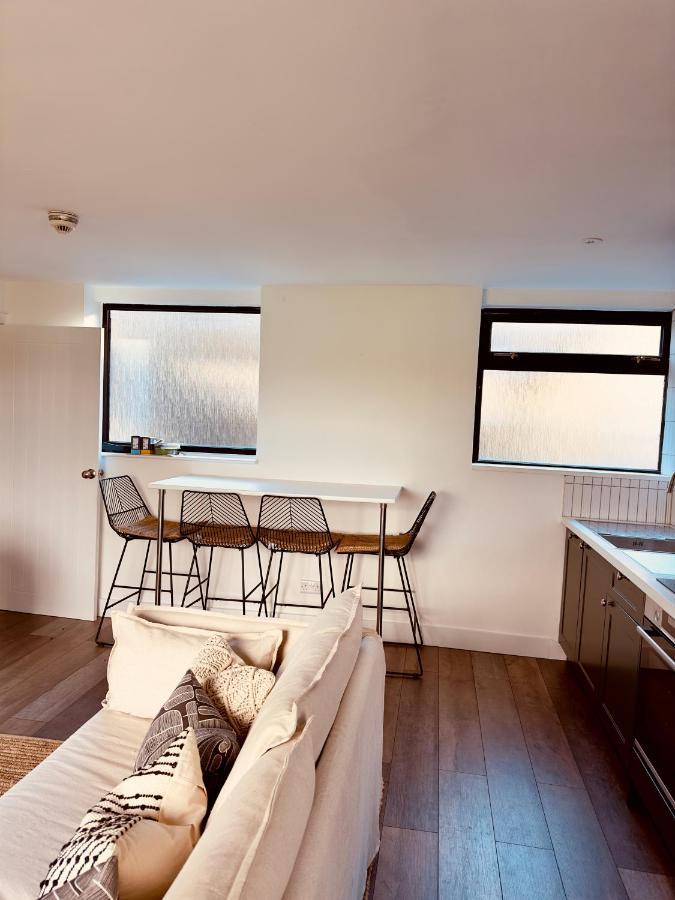 Chic Barn Conversion In The Cotwolds Enstone Exterior photo